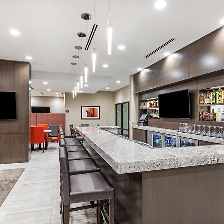 Towneplace Suites Dallas Plano/Richardson Buitenkant foto