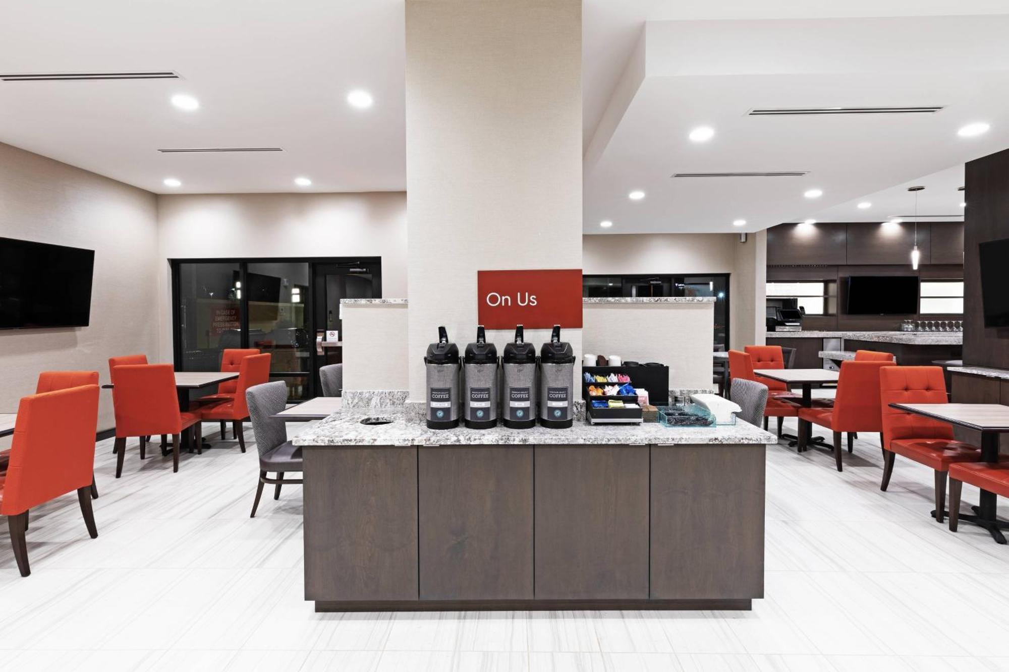 Towneplace Suites Dallas Plano/Richardson Buitenkant foto