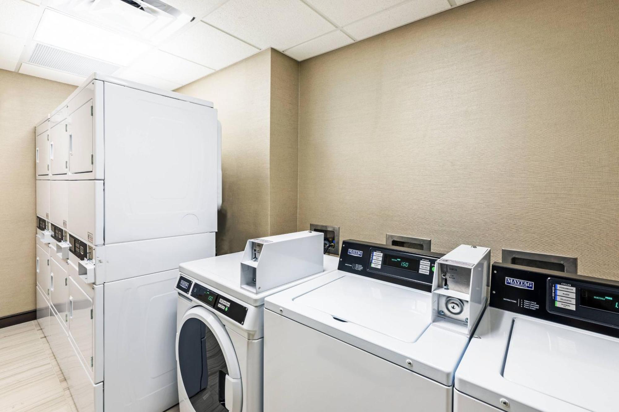 Towneplace Suites Dallas Plano/Richardson Buitenkant foto
