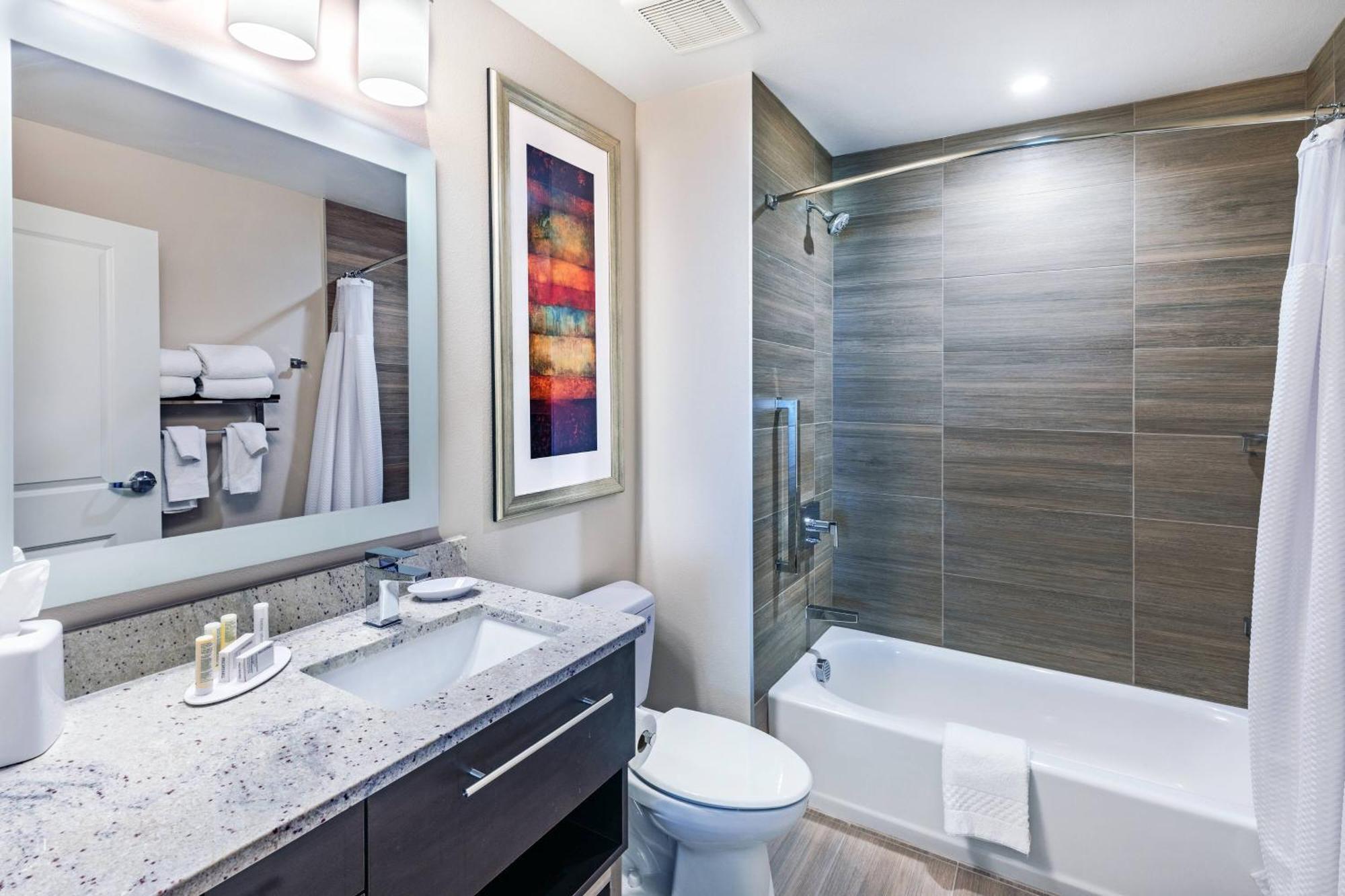 Towneplace Suites Dallas Plano/Richardson Buitenkant foto