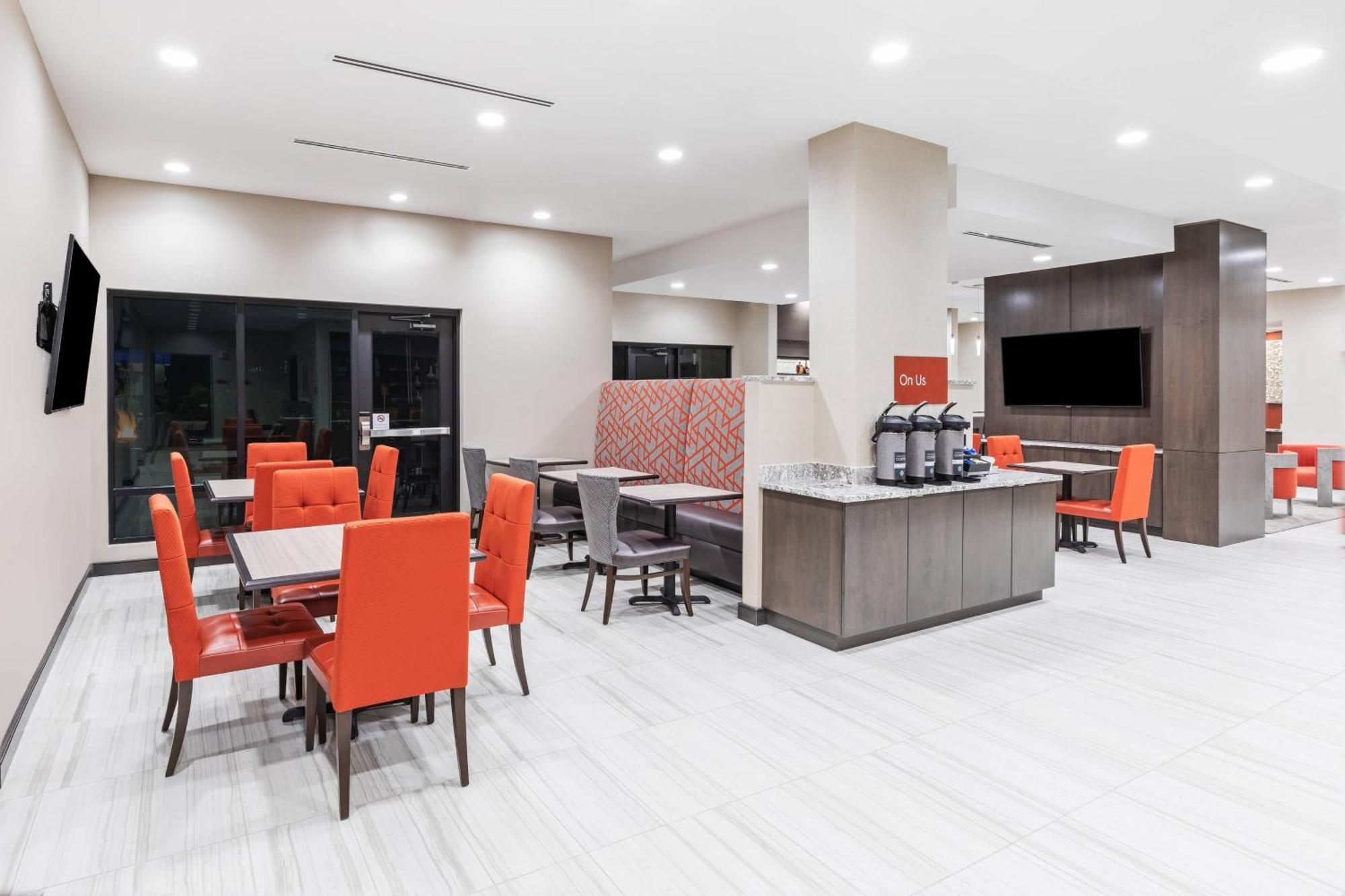 Towneplace Suites Dallas Plano/Richardson Buitenkant foto