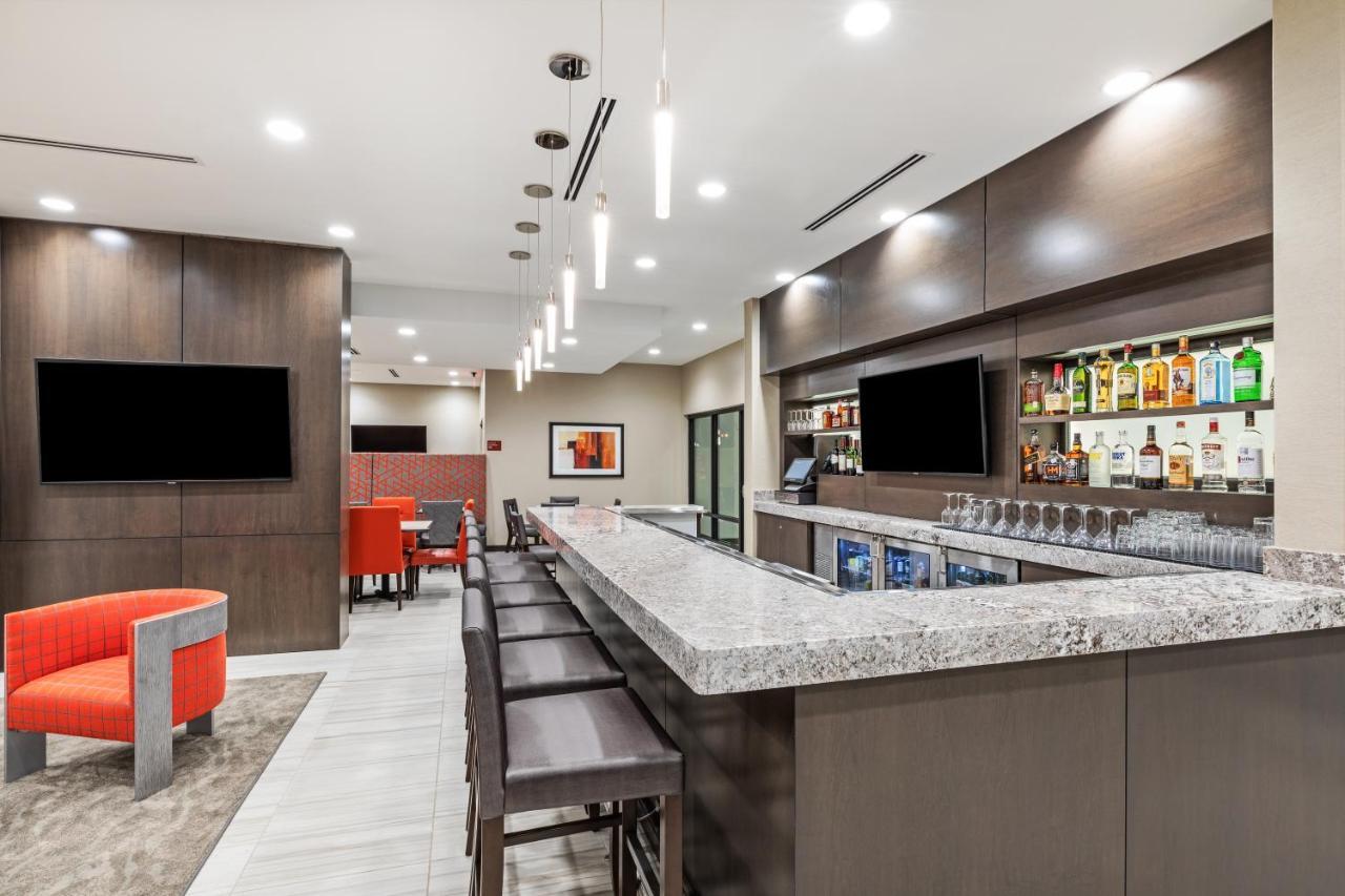 Towneplace Suites Dallas Plano/Richardson Buitenkant foto